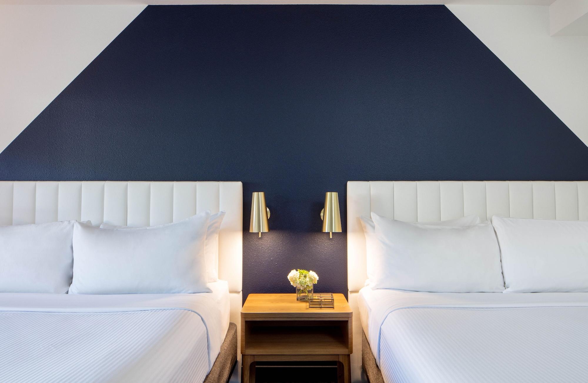 River's Edge Portland, Tapestry Collection By Hilton Hotel 4*