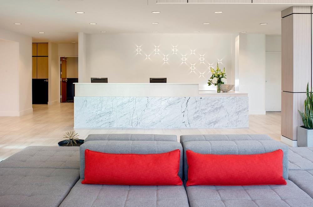 Hotel River's Edge Portland, Tapestry Collection By Hilton 4*