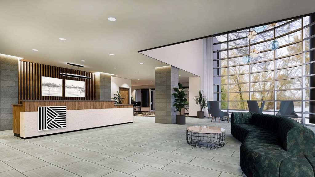 River's Edge Portland, Tapestry Collection By Hilton