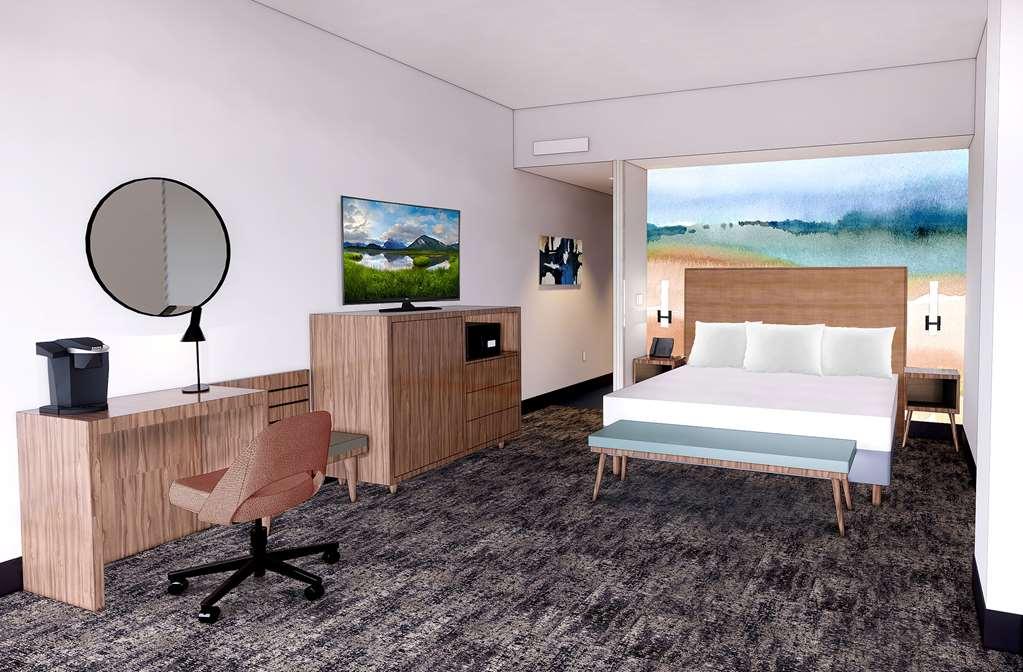 River's Edge Portland, Tapestry Collection By Hilton