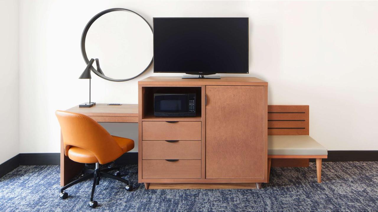 River's Edge Portland, Tapestry Collection By Hilton 4*