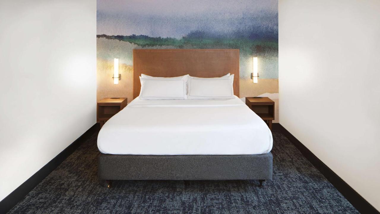 Hotel River's Edge Portland, Tapestry Collection By Hilton Portland