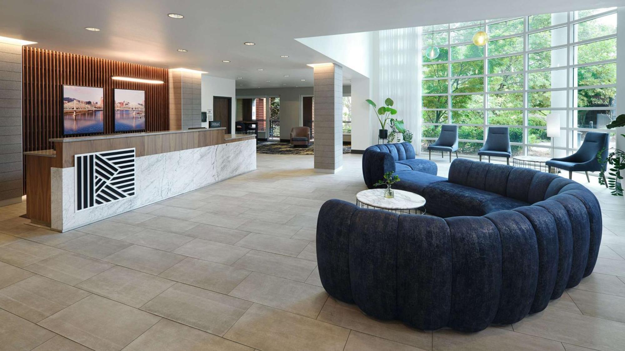 Hotel River's Edge Portland, Tapestry Collection By Hilton Portland