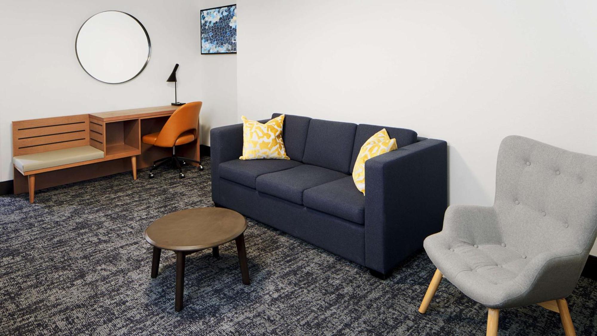 River's Edge Portland, Tapestry Collection By Hilton 4* Portland