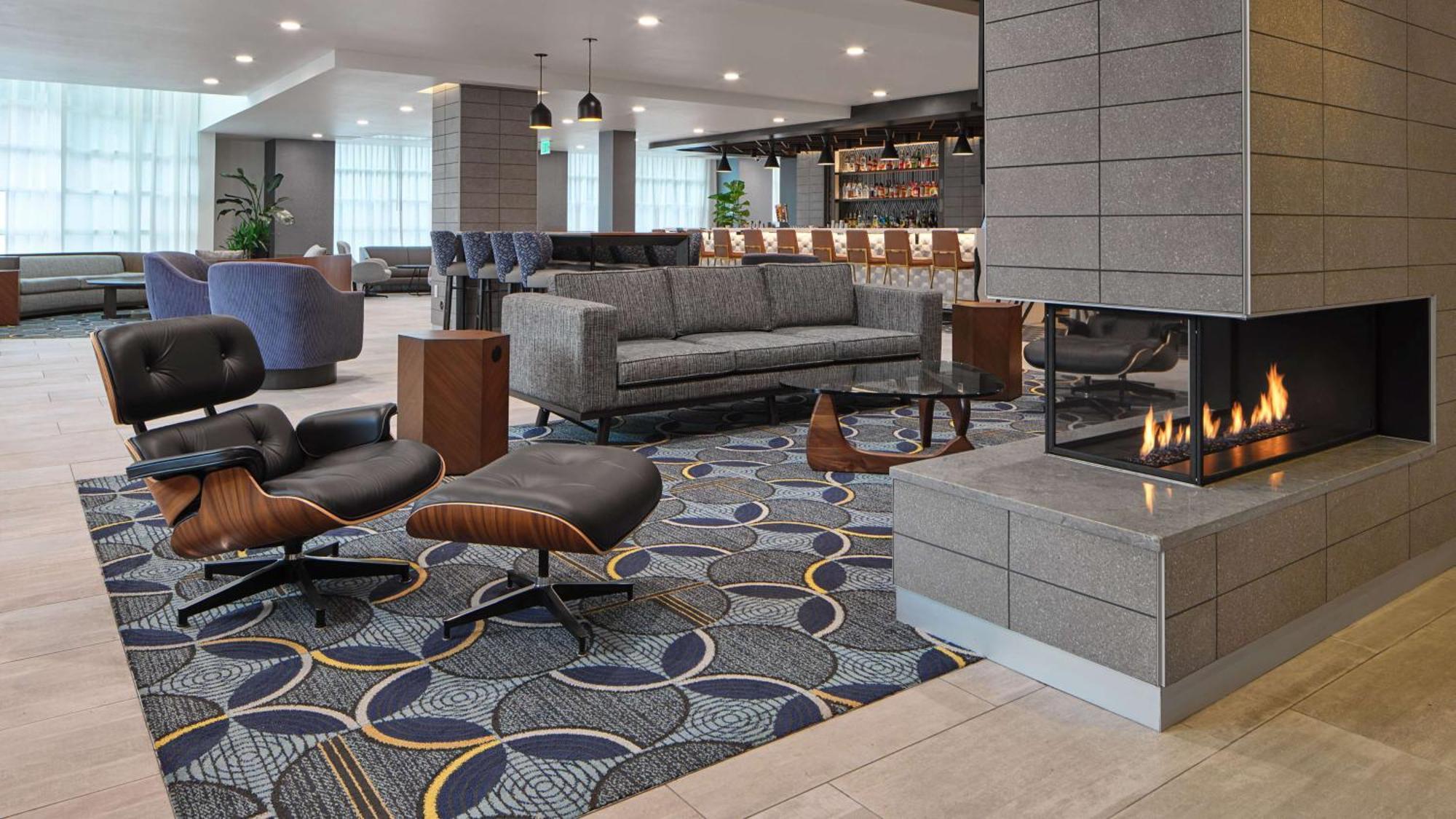 River's Edge Portland, Tapestry Collection By Hilton Portland