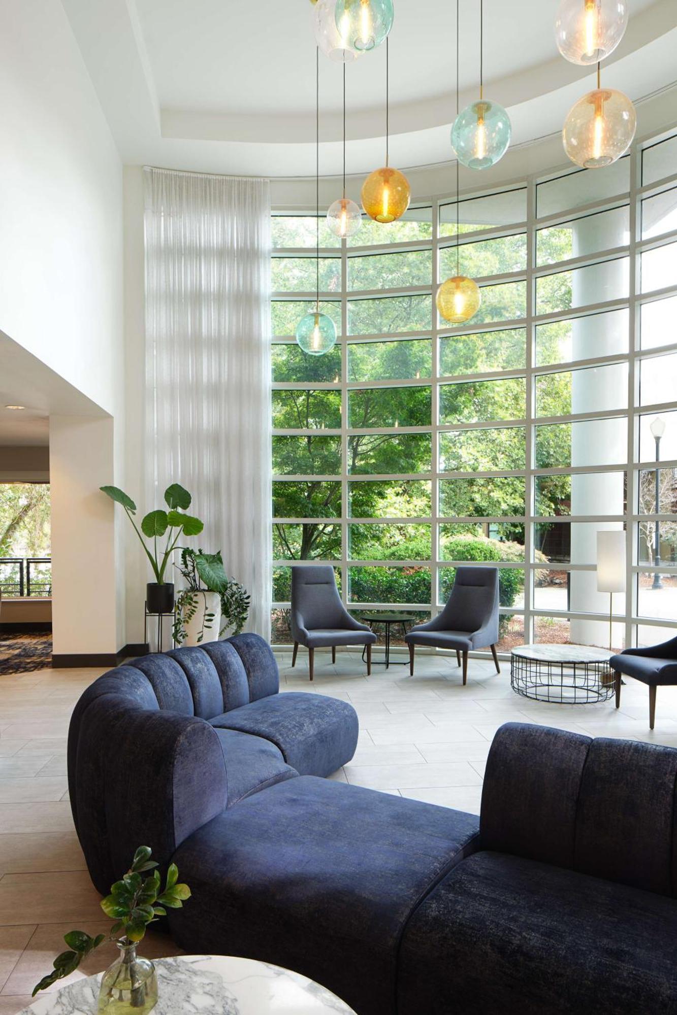 River's Edge Portland, Tapestry Collection By Hilton Hotel Portland