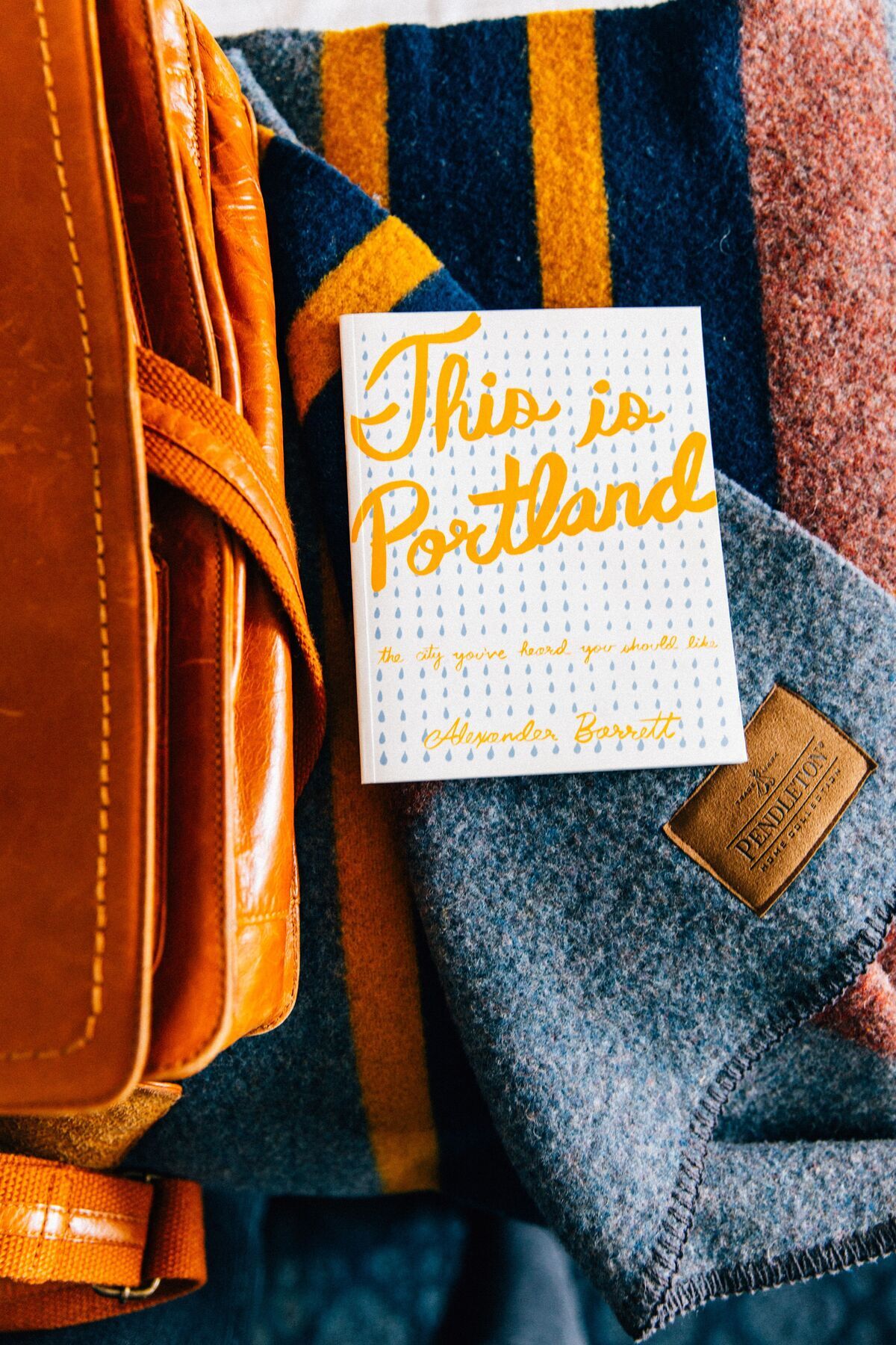 Hotel River's Edge Portland, Tapestry Collection By Hilton