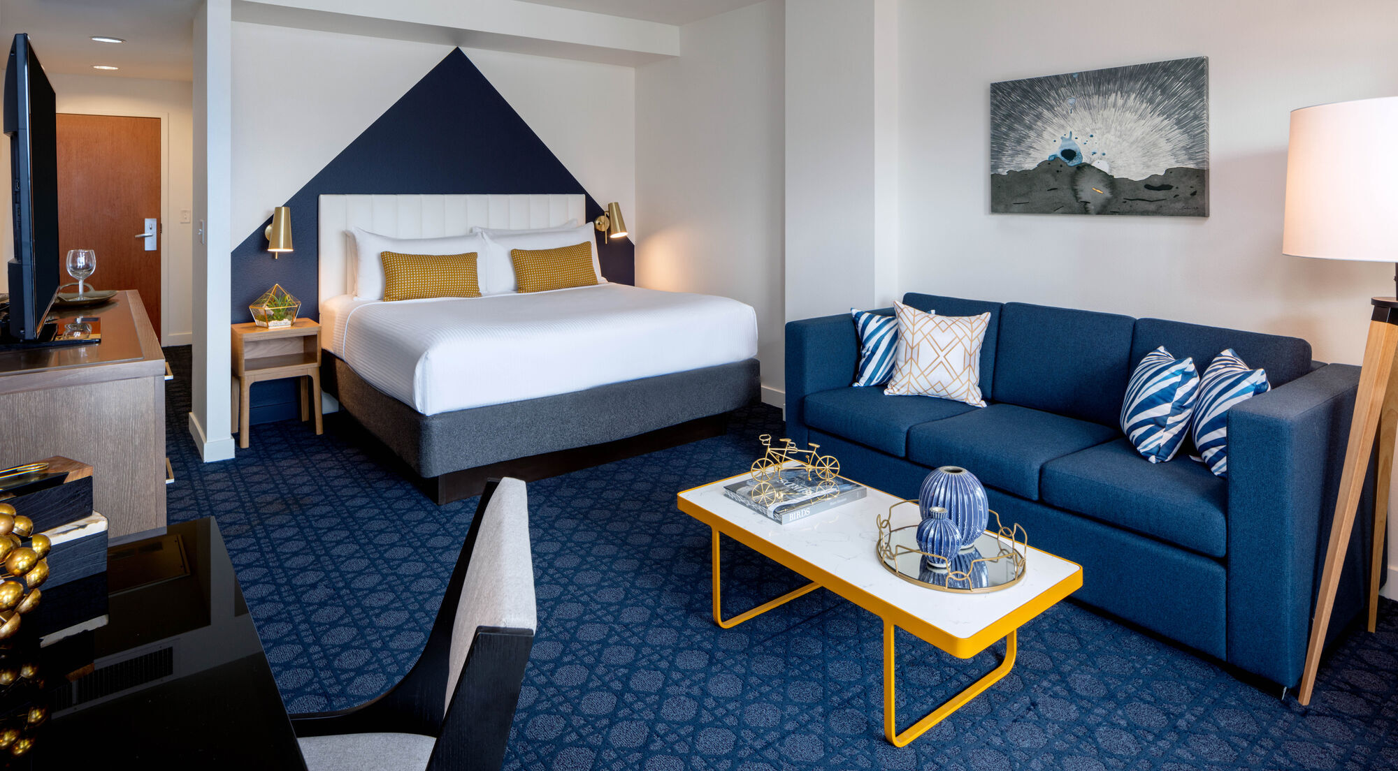 River's Edge Portland, Tapestry Collection By Hilton Hotel Portland