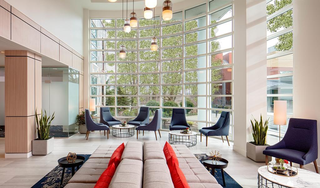 River's Edge Portland, Tapestry Collection By Hilton Portland
